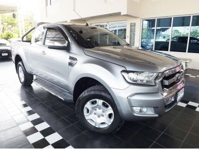 FORD RANGER HI-RIDER OPEN CAB 2.2 XLT AUTO ปี 2016 รูปที่ 0